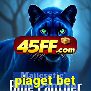 piaget bet